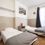 Cosy Studio - Mouffetard