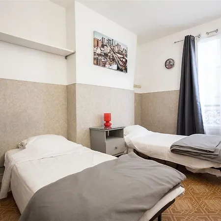 Cosy Studio - Mouffetard