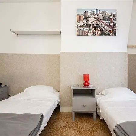 Cosy Studio - Mouffetard Apartment Paris