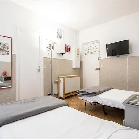 Cosy Studio - Mouffetard Paris